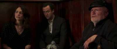 - Th-There just hasn't been a right moment.
- Who bought it then? - Fisherman's Friends