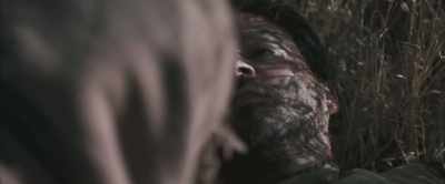 - Th-they... took...
my daugh-ter. - His Only Son