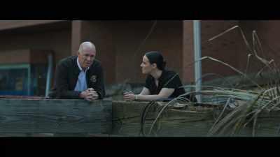 Th-Those doctors and nurses, - Five Days at Memorial