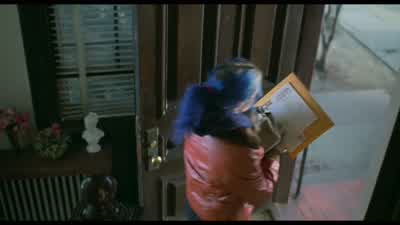 Vámonos, señor. - Eternal Sunshine of the Spotless Mind