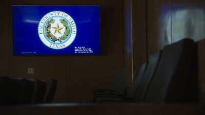 [Thad] What that means
is that the jury pool, - How to Create a Sex Scandal