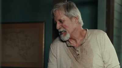 THADDEUS: And I assure
you, you will - The Warrant: Breaker's Law
