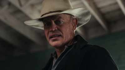 THADDEUS: I told ya. - The Warrant: Breaker's Law