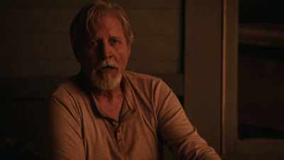 THADDEUS: We never... - The Warrant: Breaker's Law