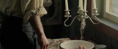 Thaddeus, what is going on? - Murder at Yellowstone City