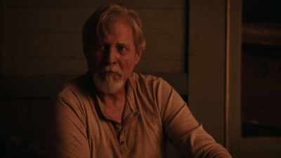 THADDEUS: You were twelve,
You had an old - The Warrant: Breaker's Law
