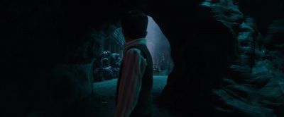 Thaddeus - Shazam!