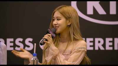Thailand is also Lisa's hometown, - BLACKPINK: The Movie