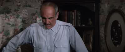 Thais good, Andy. - The Untouchables