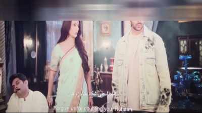 Thakur Saab, - Bhool Bhulaiyaa 2