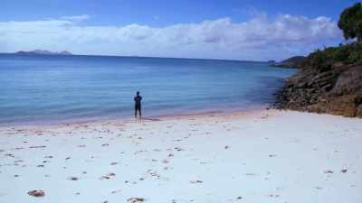 Thalassa, Thalassa, copy? - Below Deck Down Under