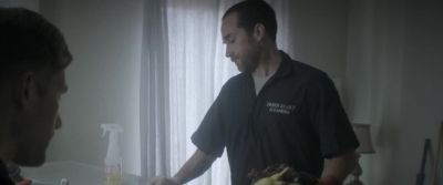 Than be dead and eat corn - The Endless