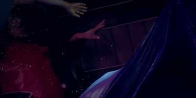 Than bringing life back to the dead. - Vampire Academy