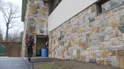 Than I could have imagined. - Secrets of the Underground