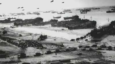 Than it was on 6 June 1944. - Aussie Inventions That Changed The World