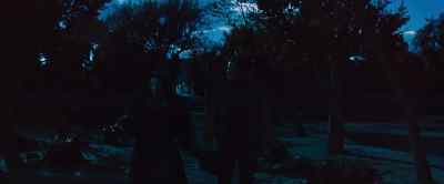 Than ks, Josefa. - The Bravados