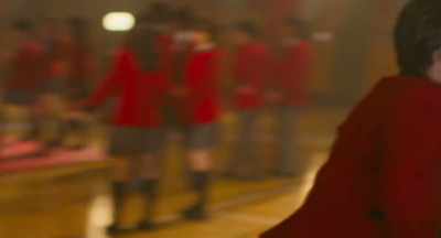 Than me - Kakegurui: The Movie