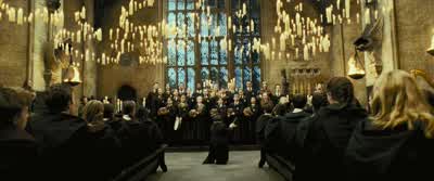...than our own Rubeus Hagrid. - Harry Potter and the Prisoner of Azkaban