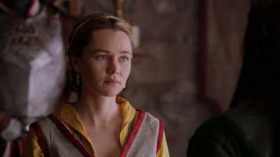 Than to save your own
skin. I understand. - The Outpost