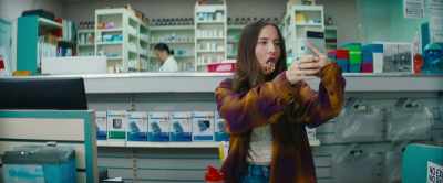 ♪ Than spend some time - Drugstore June
