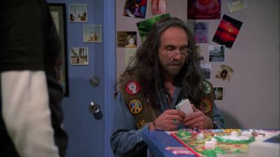 THAN THIS LIFE MAN - That '70s Show