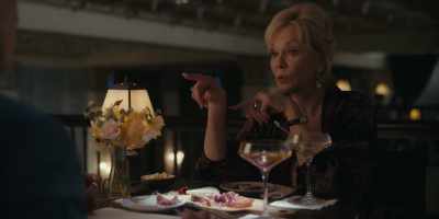 Than what you claimed,
couldn't your ex-wives - Hacks