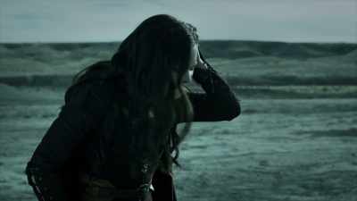 Thane, please just, talk some sense into Teela. - Mythica: The Godslayer