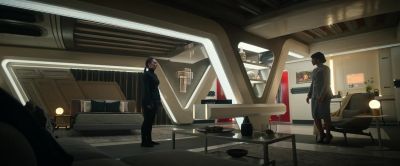 Thank you again for
your assistance. - Star Trek: Strange New Worlds