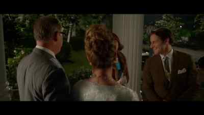 Thank you again for inviting us.
Everything was lovely. - Why Women Kill