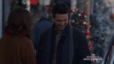 Thank you again - Hope at Christmas