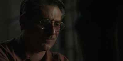 Thank you again, Sheriff, - Project Blue Book