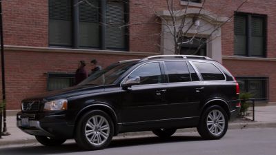Thank you again for stopping.
It saves me so much time. - Chicago Med