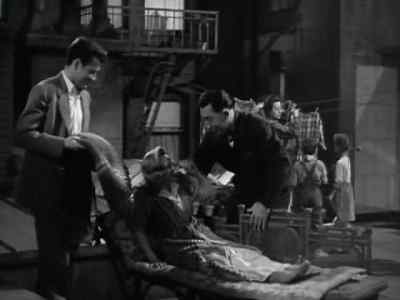 Thank you Albert - Her Highness and the Bellboy