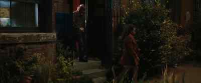 Thank you all for coming.
I'm sorry it ended early. - The Vow