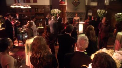 Thank you all for coming today. - Smallville