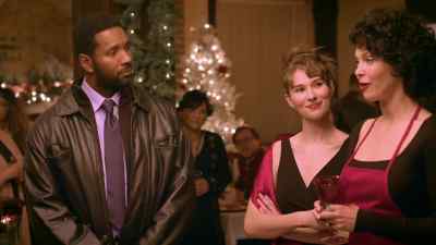 Thank you all for joining us - Letters at Christmas