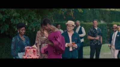 Thank you all so much
for coming today - Bridget Jones: Mad About the Boy