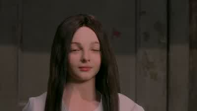 Thank you all. - Scary Movie 3