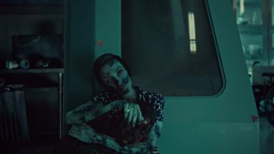 Thank you all. - Hemlock Grove