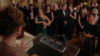 Thank you all so
very much. - The Princess and the Bodyguard