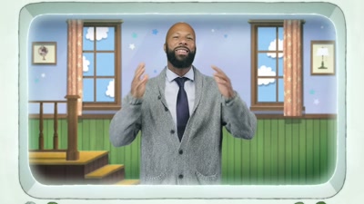 Thank you all, StoryBots. - StoryBots: Answer Time
