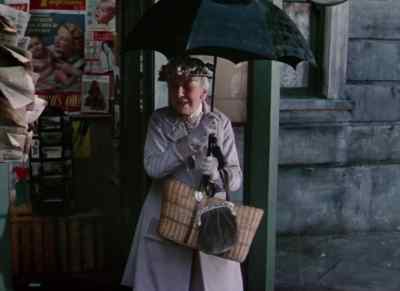 Thank you all the same, miss Whipple. - The Ladykillers
