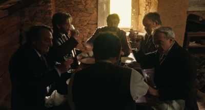- Thank you and to the next round.
- I'll get started. - The Taste of Things