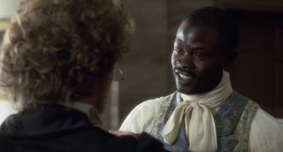 Thank you Baldwin - Amistad