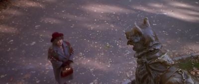 Thank you Balto - Balto