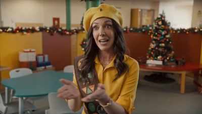 Thank you both so much
for your time, - Scouting for Christmas