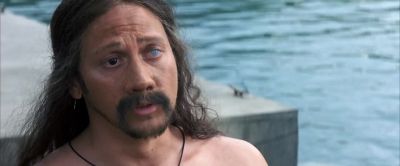 Thank you buddy What does that mean again - 50 First Dates