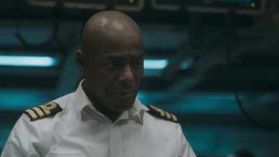 - Thank Christ for that.
[APPLAUSE.] - Vigil