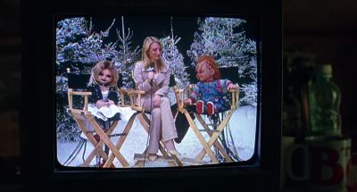 Thank you Chucky - Seed of Chucky
