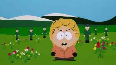 Thank you clitoris - South Park: Bigger, Longer &amp; Uncut